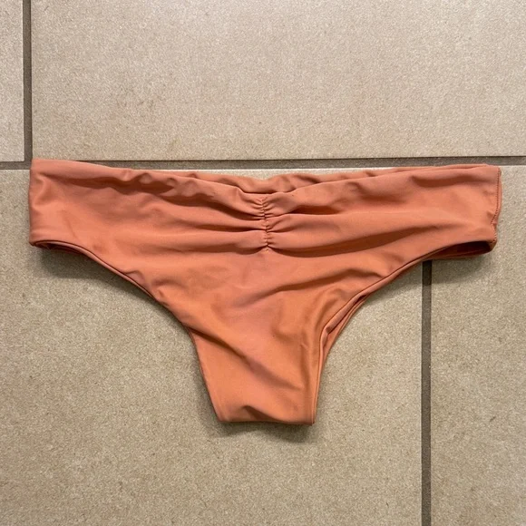 San Lorenzo Terracotta Bikini Set - Picture 8 of 8